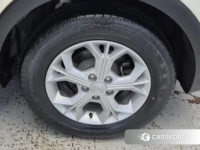 Ssangyong Berry New Tivoli id 2970081 из Кореи 11