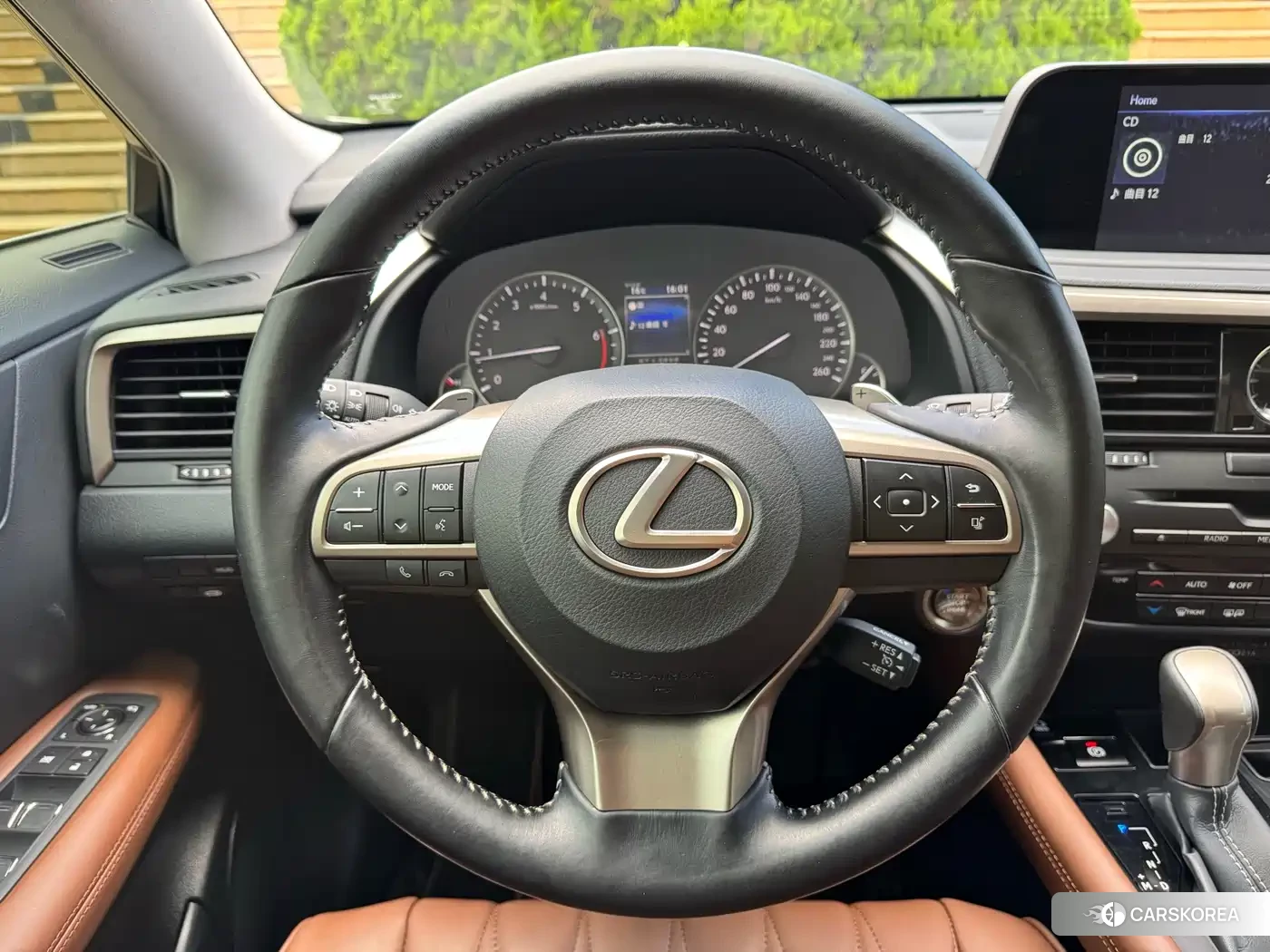Lexus RX id 4601076 из Китая 11