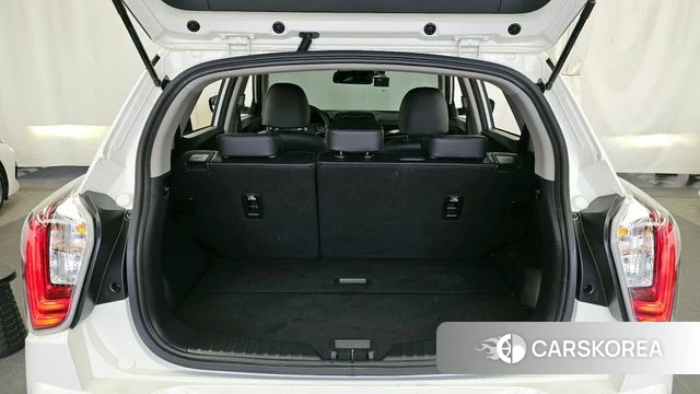 Ssangyong The New Tivoli id 3837882 из Кореи 11