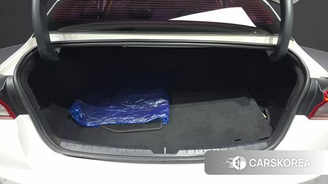 Kia K5 3rd generation id 3844008 из Кореи 11