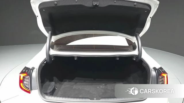 Hyundai Sonata (DN8) id 4625877 из Кореи 11