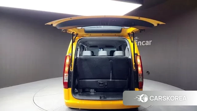 Hyundai Staria id 3776679 из Кореи 11