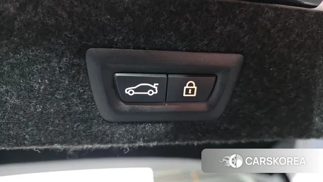 BMW 5 Series (G30) id 3455251 из Кореи 11