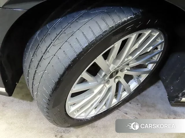 Audi A8 (D5) id 3524751 из Кореи 11