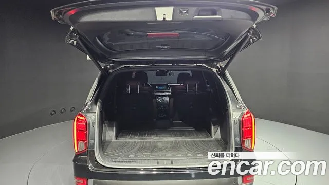 Hyundai Palisade id 2807943 из Кореи 11