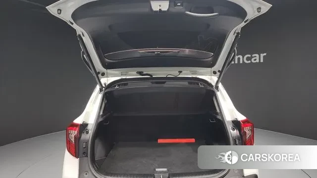 Kia The New Seltos id 3322554 из Кореи 11