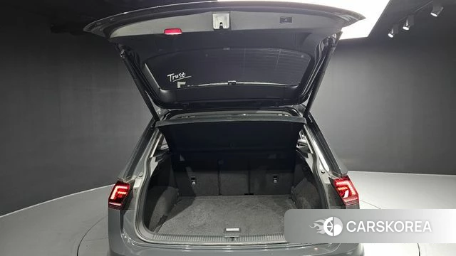 Volkswagen Tiguan second Generation id 4573791 из Кореи 11