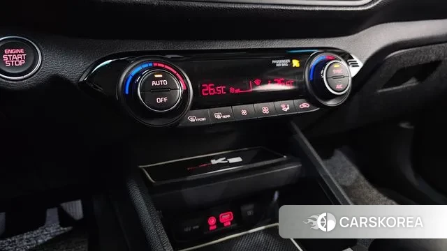 Kia Come New K3 id 3474371 из Кореи 11