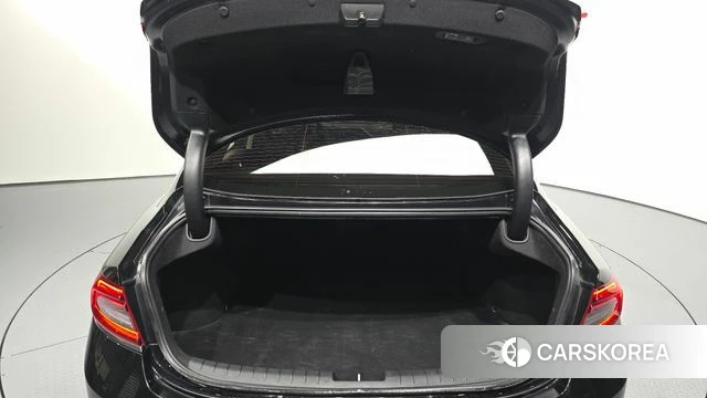 Hyundai Grandeur IG id 4563138 из Кореи 11