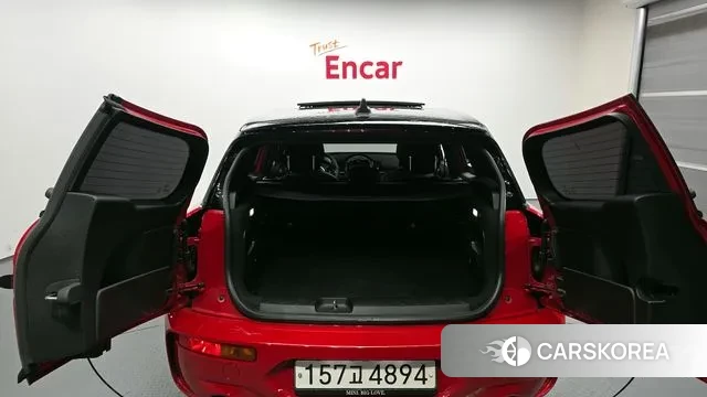 Mini Cooper S Clubman id 3012003 из Кореи 11