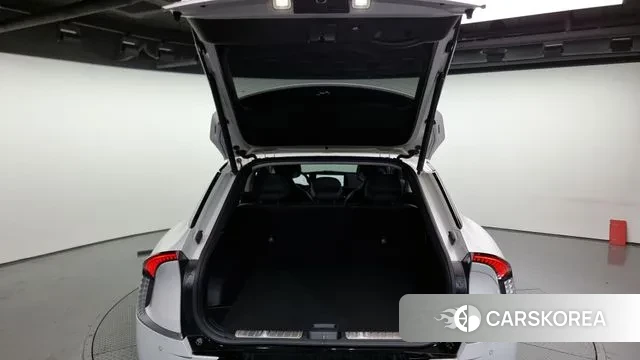 Kia EV6 id 2989558 из Кореи 11