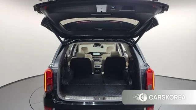 Hyundai Palisade id 3464075 из Кореи 11