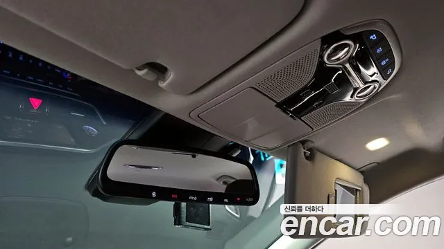 Hyundai Grandeur IG id 2717697 из Кореи 11