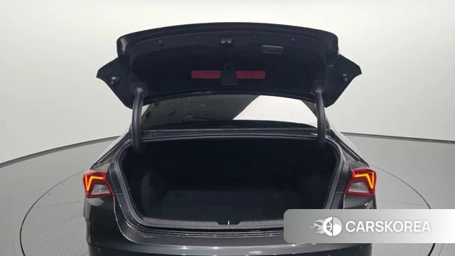 Kia K5 3rd generation id 4443572 из Кореи 11