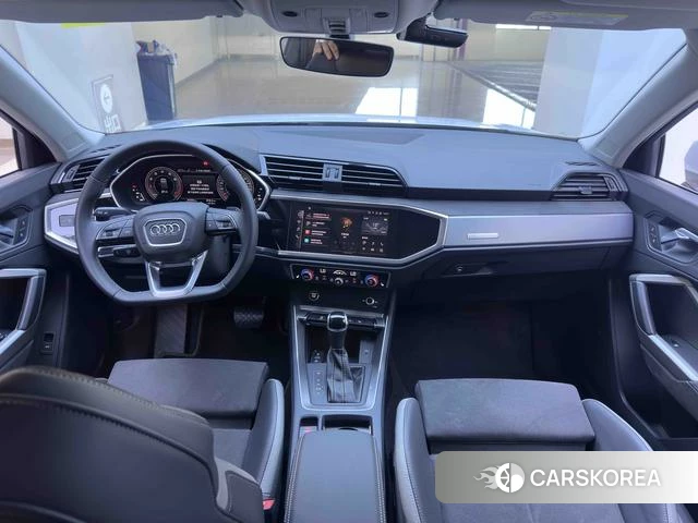 Audi Q3 id 4341952 из Китая 11