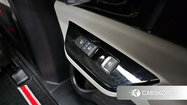 Kia Carnival 4th generation id 3573023 из Кореи 11