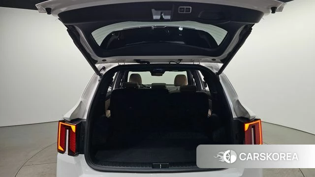 Kia The New Sorento 4th Generation id 4706237 из Кореи 11