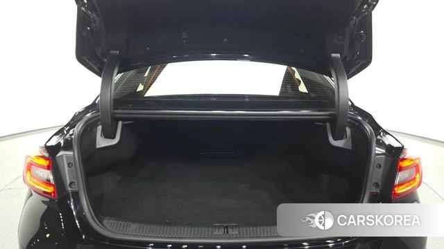 Renault Korea (Samsung) SM6 id 4371882 из Кореи 11