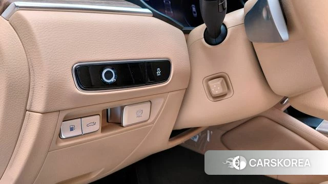 Kia The New K9 2nd generation id 4323306 из Кореи 11