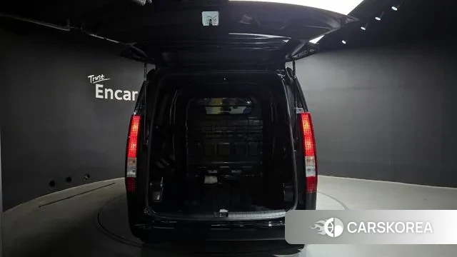 Hyundai Staria id 3745180 из Кореи 11