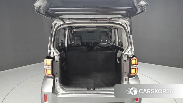 Kia The New Kia Ray id 3825949 из Кореи 11