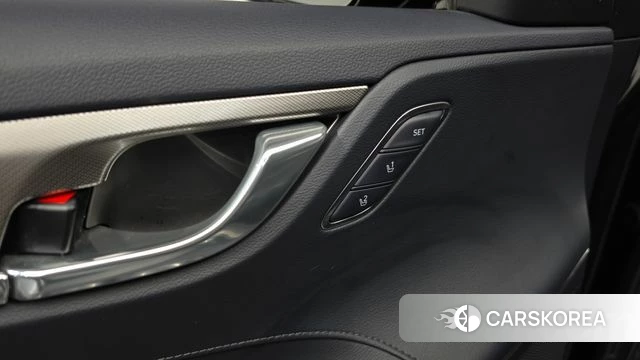 Hyundai The New Grandeur IG id 4309822 из Кореи 11