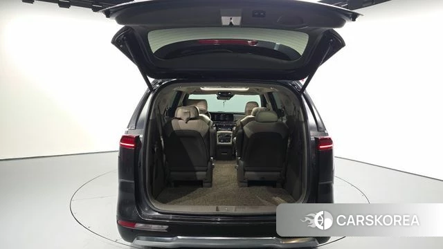 Kia Carnival 4th generation id 4232129 из Кореи 11