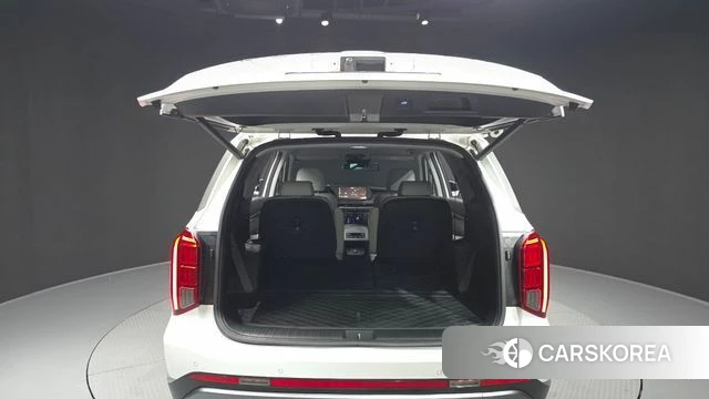 Hyundai The New Palisade id 4612608 из Кореи 11