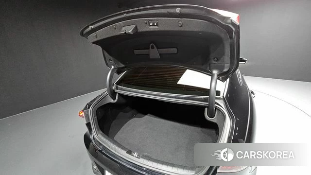 Hyundai The New Grandeur IG id 4549918 из Кореи 11