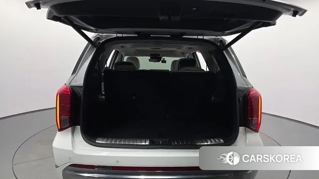 Hyundai The New Palisade id 3191220 из Кореи 11