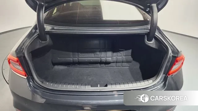 Hyundai Grandeur IG id 3336757 из Кореи 11