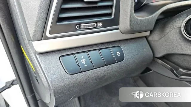 Hyundai Avante AD id 3465035 из Кореи 11