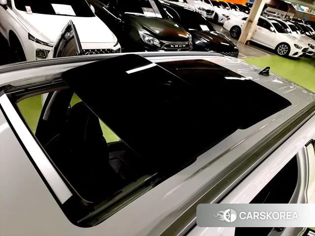 Hyundai The New Palisade id 3041271 из Кореи 11