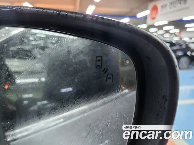 Renault Korea (Samsung) The New QM6 id 2709122 из Кореи 11