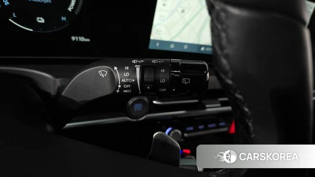 Hyundai The New Tucson Hybrid (NX4) id 4571014 из Кореи 11