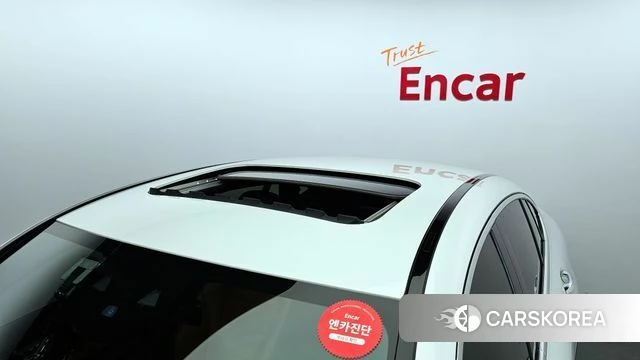 Mercedes-Benz GLC-Class X253 id 3843236 из Кореи 11