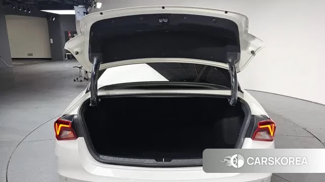 Kia K5 3rd generation id 3524390 из Кореи 11