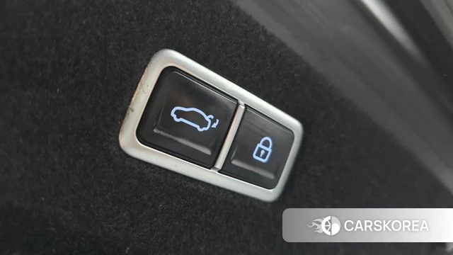 Genesis G90 (RS4) id 4641293 из Кореи 11