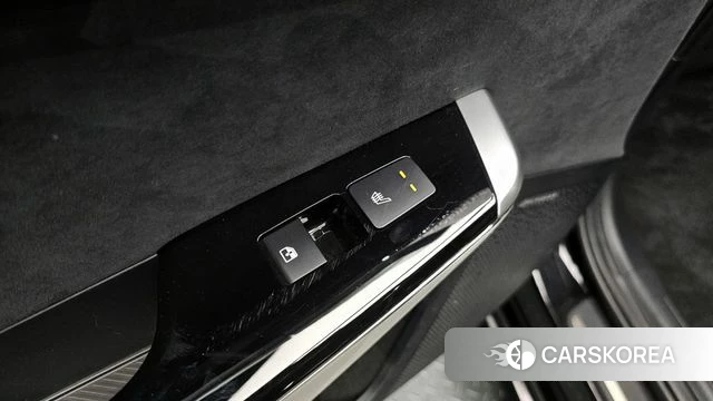 Kia EV6 id 3923481 из Кореи 11