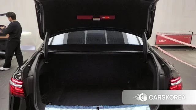 Audi A8 (D5) id 3295723 из Кореи 11