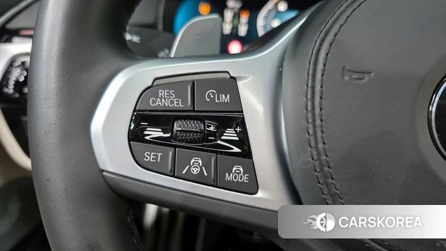BMW 6 Series GT (G32) id 4381245 из Кореи 11