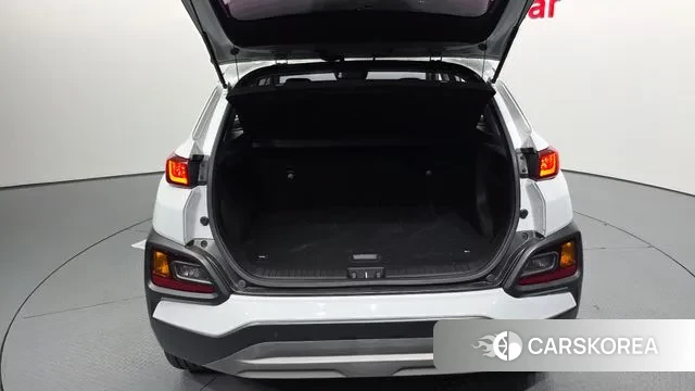 Hyundai Kona id 3737374 из Кореи 11