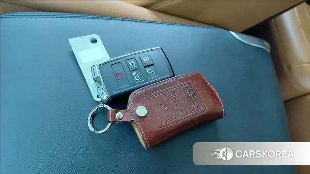 Land Rover Range Rover Sport 2nd Generation id 3694921 из Кореи 11