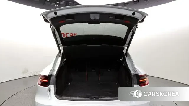 Porsche Macan id 3034369 из Кореи 11