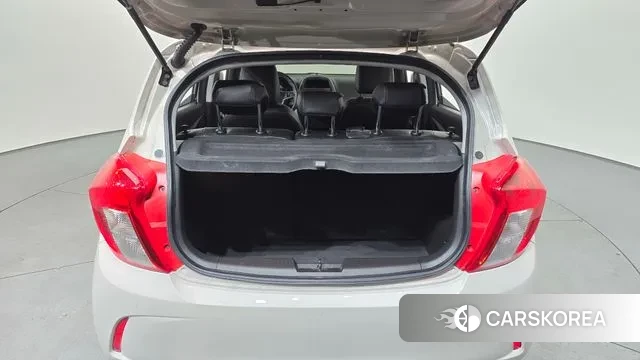 Chevrolet (GM Daewoo) The Next Spark id 3661960 из Кореи 11