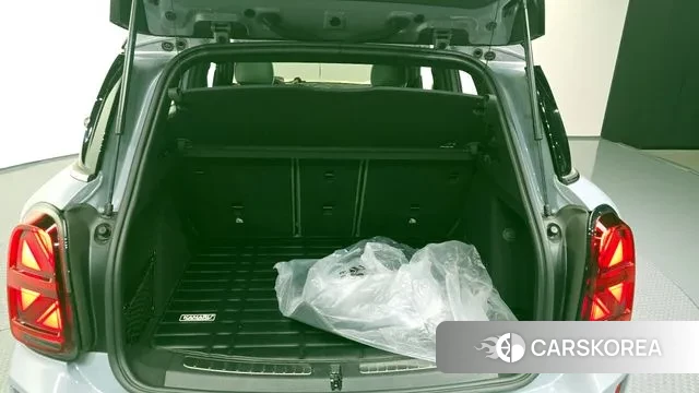 Mini Cooper S Countryman id 3011714 из Кореи 11