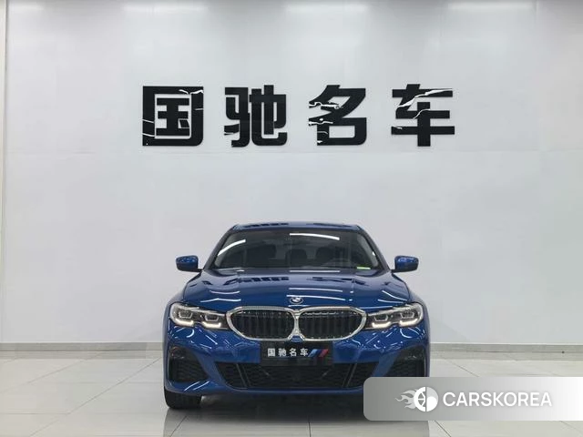 BMW 3 series id 4256910 из Китая 11