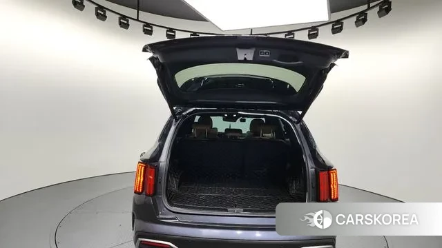 Kia Sorento 4th Generation id 3291507 из Кореи 11