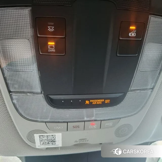 Kia Sorento 4th Generation id 3041945 из Кореи 11