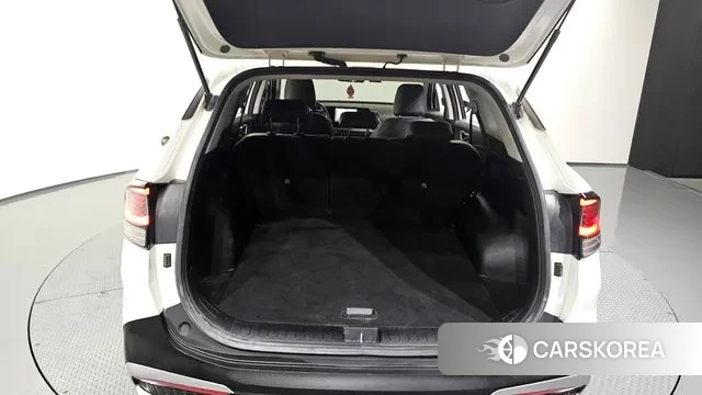 Kia Sportage 5th Generation id 3105484 из Кореи 11